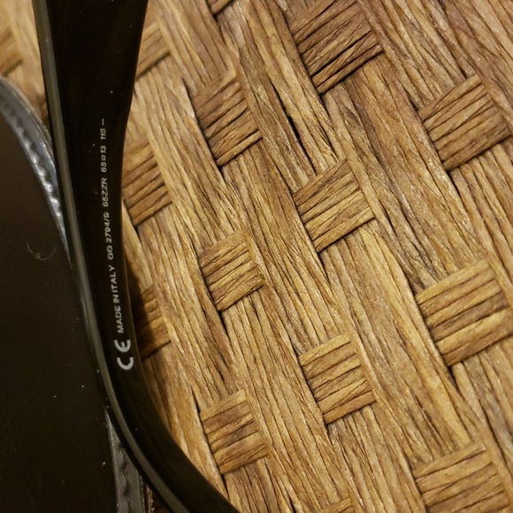 Gucci sunglasses π - Picture 5 of 9